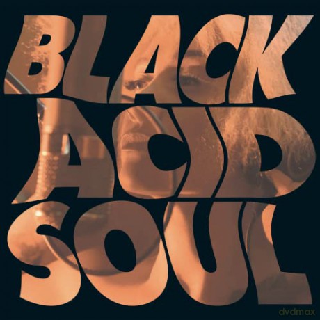 Lady Blackbird: Black Acid Soul [Winyl]