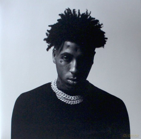Youngboy Never Broke Again: Top [2xWinyl]