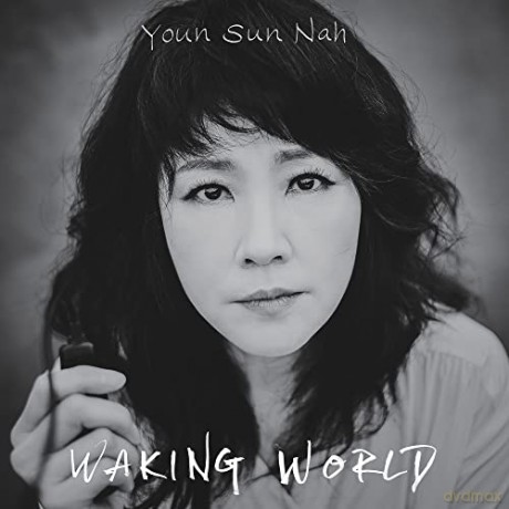 Youn Sun Nah: Waking World [CD]
