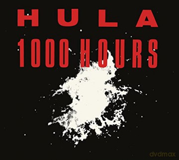 Hula: 1000 Hours [CD]
