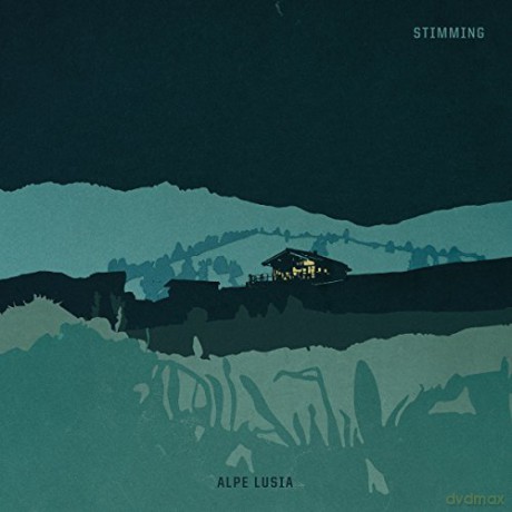 Stimming: Alpe Lusia (2021 Reissue) [2xWinyl]