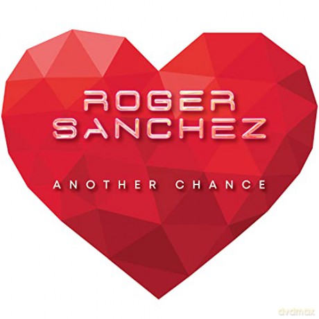 Roger Sanchez: Another Chance (Picture) [Winyl]