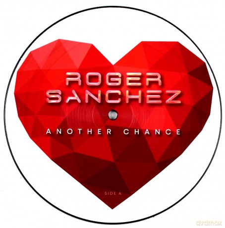 Roger Sanchez: Another Chance (Picture) [Winyl]
