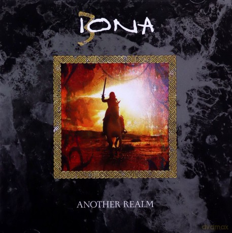 Iona: Another Realm [2CD]