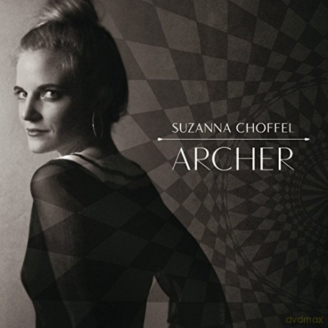 Suzanna Choffel: Archer [CD]
