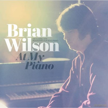 Brian Wilson: At My Piano [Winyl]
