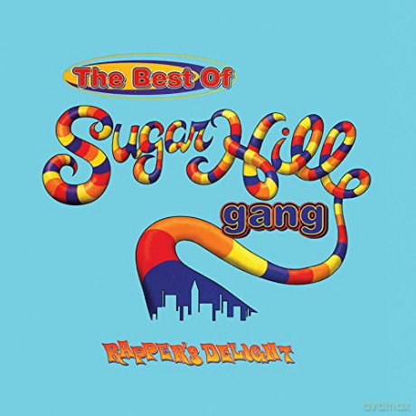 Sugarhill Gang: Best Of Sugarhill Gang - Rappers Delight (Translucent Gold) [2xWinyl]