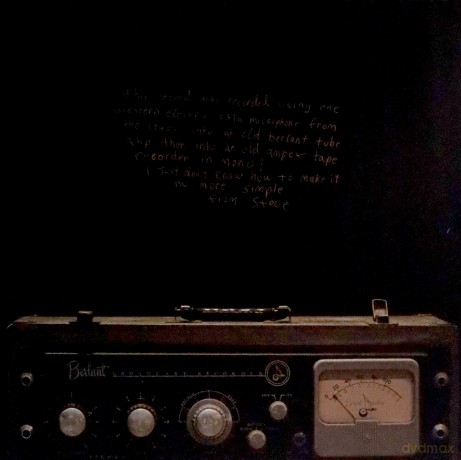 Seasick Steve: Blues In Mono [Winyl]
