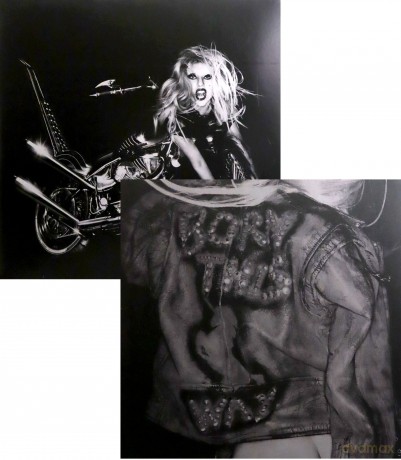 Lady Gaga: Born This Way (The Tenth Anniversary) [3xWinyl]