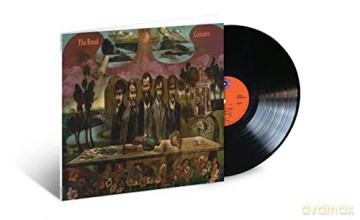 Band: Cahoots - 50th Anniversary (Super Deluxe) (1/2 Speed) [Winyl]