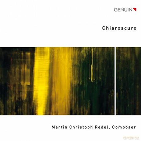 Chiaroscuro [CD]
