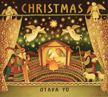 Otava Yo: Christmas [CD]