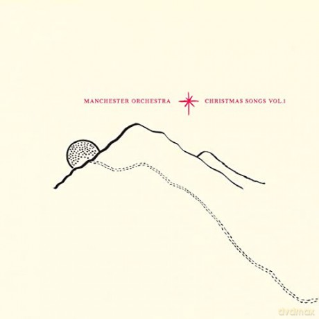 Manchester Orchestra: Christmas Songs (Limited) [Winyl]