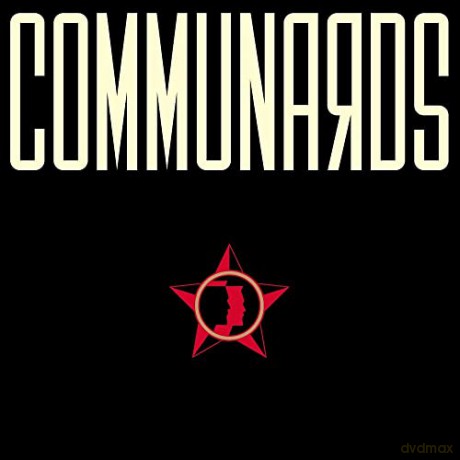 Communards: Communards [2xCD]