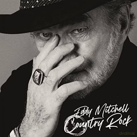 Eddy Mitchell: Country Rock [2xWinyl]