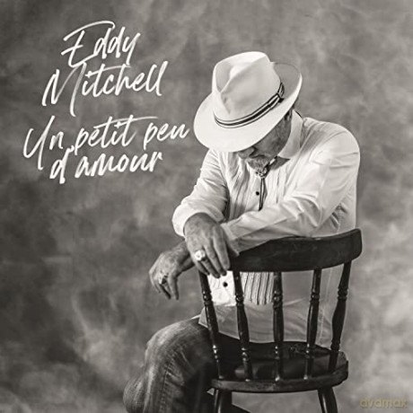 Eddy Mitchell: Country Rock (Limited) [Winyl]