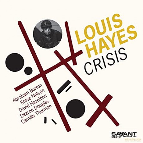 Louis Hayes: Crisis [CD]
