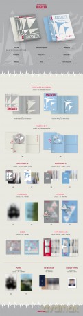Enhypen: Dimension: Answer (Type 1) [CD]