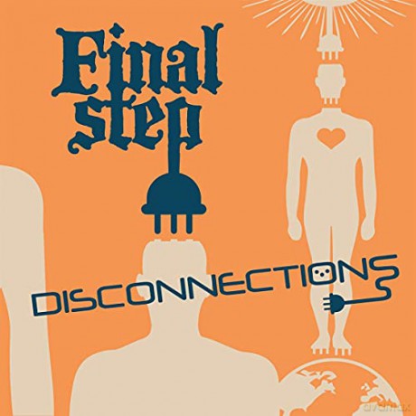 Final Step: Disconnections [CD]