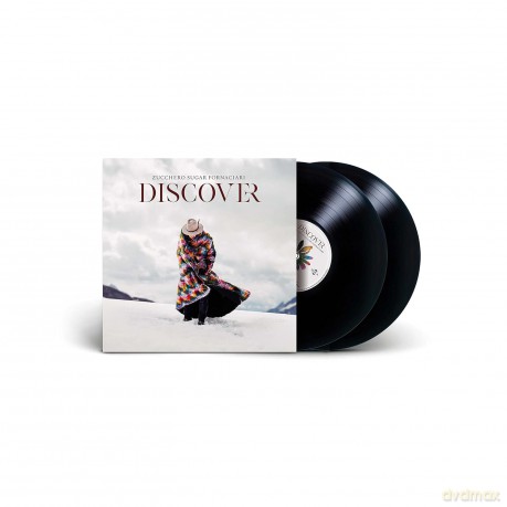 Zucchero: Discover [2xWinyl]