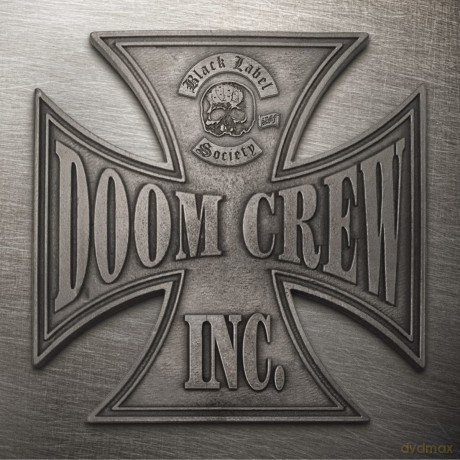 Black Label Society: Doom Crew Inc (White) [2xWinyl]