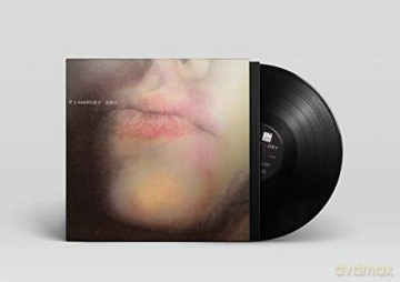 Pj Harvey: Dry [Winyl]