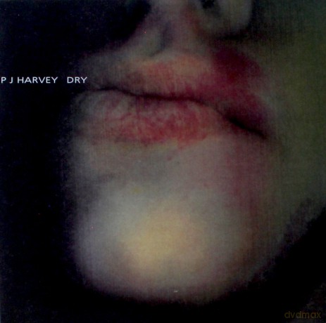 Pj Harvey: Dry [Winyl]