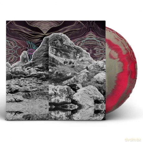 All Them Witches: Dying Surfer Meets His Maker (Pink Smoke) [Winyl]