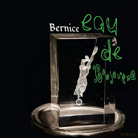 Bernice: Eau De Bonjourno [Winyl]