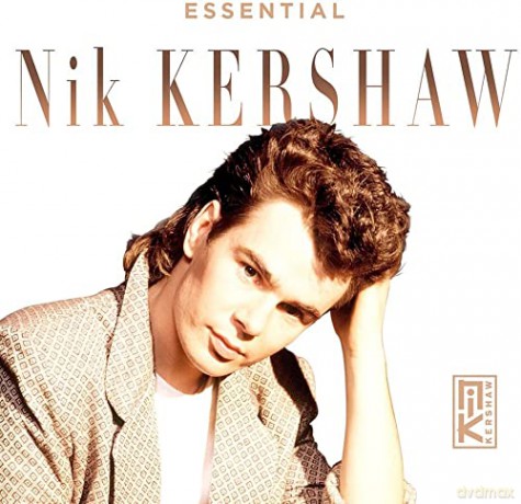 Nik Kershaw: Essential Nik Kershaw [3CD]