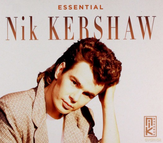 Nik Kershaw: Essential Nik Kershaw [3CD]