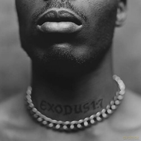 DMX: Exodus [Winyl]