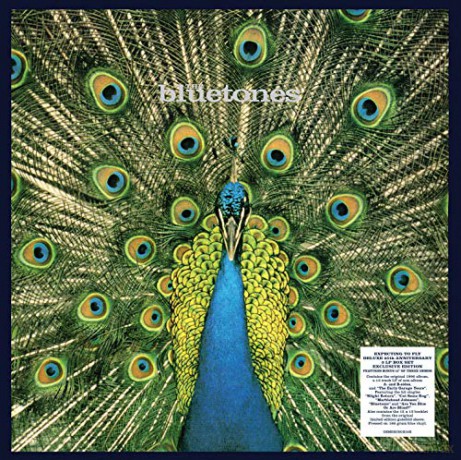 Bluetones: Expecting To Fly (25th Anniversary) (Blue) (Amazon Exclusive) [3xWinyl]
