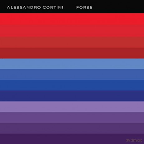 Alessandro Cortini: Forse [4CD]