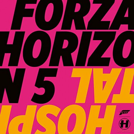 Forza Horizon 5 [2CD]