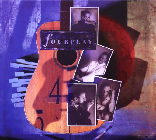 Fourplay: Fourplay (Mqa Cd) [CD]