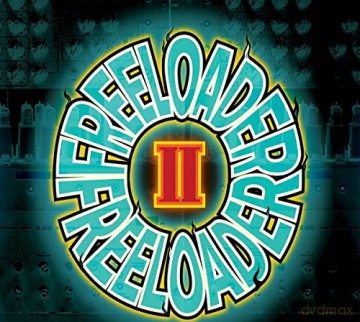 Freeloader: Freeloader II [CD]