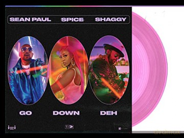 Spice: Go Down Deh (Feat. Shaggy. Sean Paul) [Winyl]