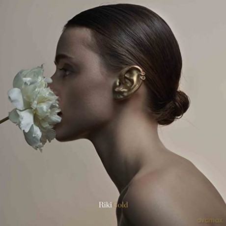 Riki: Gold [CD]