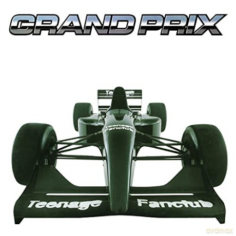 Teenage Fanclub: Grand Prix [Winyl]