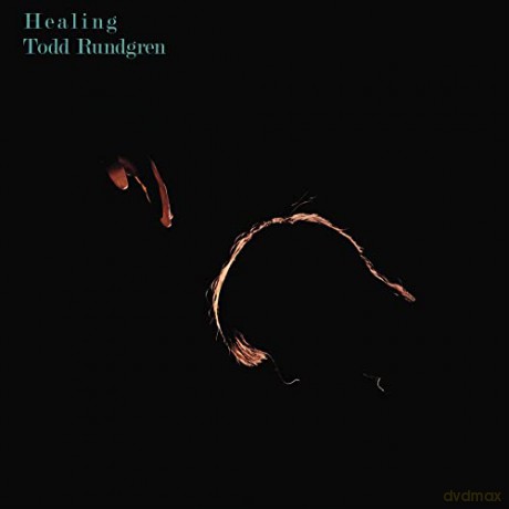 Todd Rundgren: Healing (Clear) (+Translucent Blue 7 Inch) (Black Friday 2021) [Winyl]