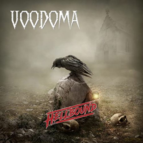 Voodoma: Hellbound [CD]