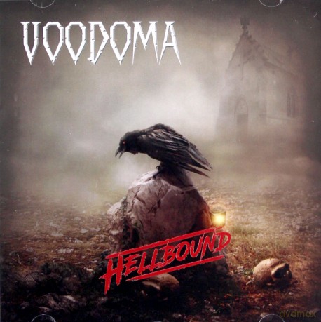Voodoma: Hellbound [CD]