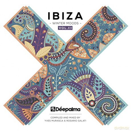 Deepalma Ibiza Winter Moods Vol 3 [3CD]