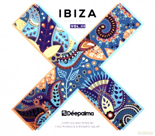 Deepalma Ibiza Winter Moods Vol 3 [3CD]