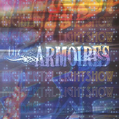 Armoires: Incidental Lightshow [CD]