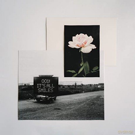 No Rome: Its All Smiles [CD]
