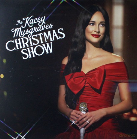 Kacey Musgraves: Kacey Musgraves Christmas Show (White) [Winyl]