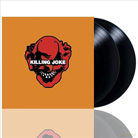 Killing Joke: Killing Joke 2003 [2xWinyl]