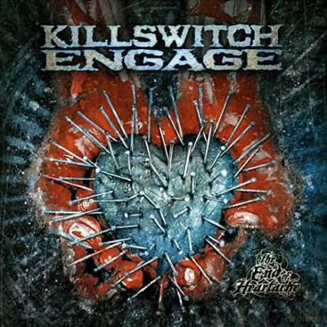 Killswitch Engage: Killswitch Engage: The End Of Heartache (Limited) [2xWinyl]